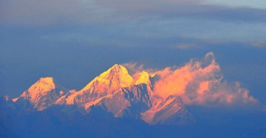 Kathmandu: Nagarkot Sunrise, Mt. Everest Himalayas View Tour - Door-to-View Logistics: Pickup Points and 4-Hour Timing