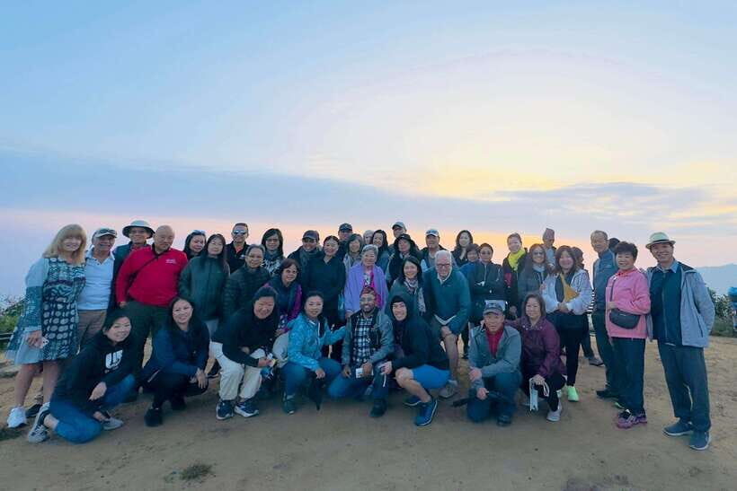 Kathmandu: Nagarkot Sunrise Tour Private or Group with Lunch - Private vs Group: How the Tour Style Changes Your Morning