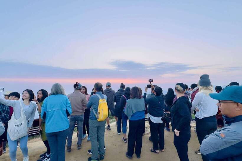 Kathmandu: Nagarkot Sunrise Tour Private or Group with Lunch - Duration and Flow: The 4–5 Hour Surprise (You’ll Still Have a Day Left)