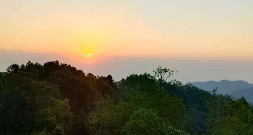 Kathmandu: Nagarkot Sunrise Tour Private or Group with Lunch - Price and Value: What $35 Buys You in Nepal