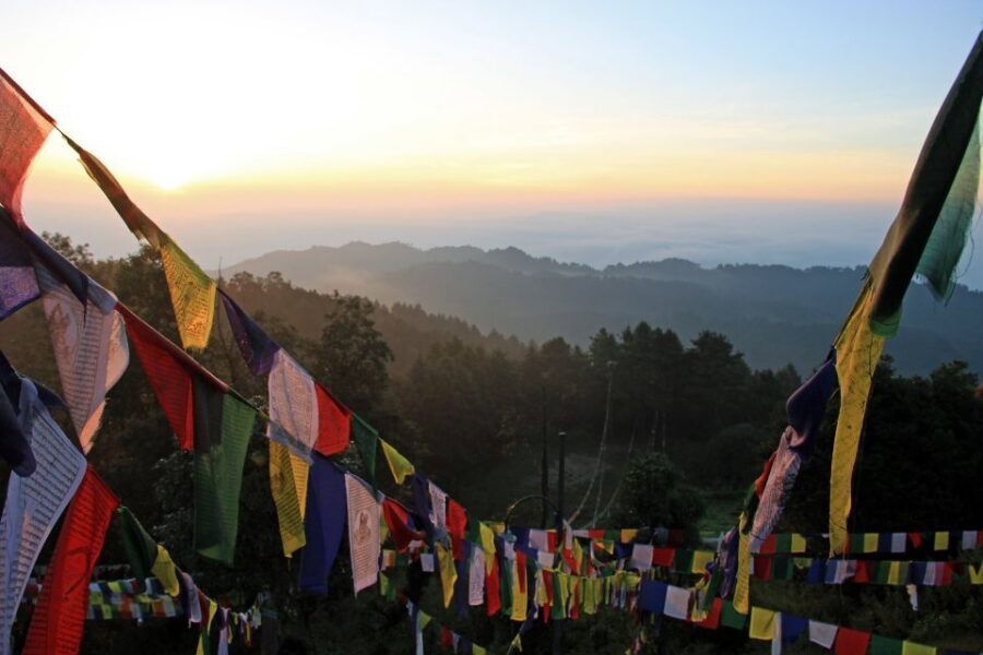 Kathmandu: Nagarkot Sunrise Tour with Day Hike - Key points that matter for your day
