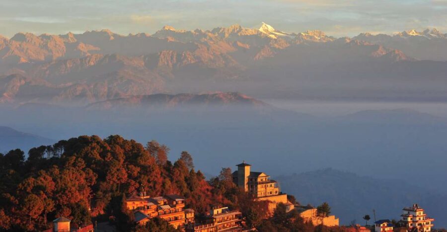 Kathmandu: Nagarkot Sunrise Tour with Day Hike - What this tour is best for (and what it isn’t)