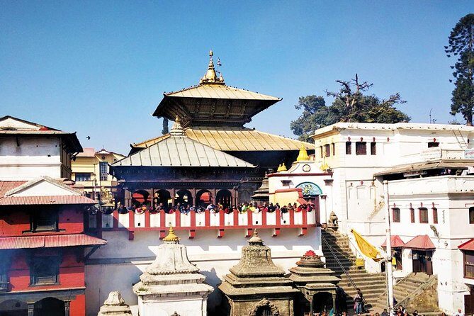 Kathmandu & Nagarkot Tour - Nagarkot Hill Station: where sunrise and sunset get real