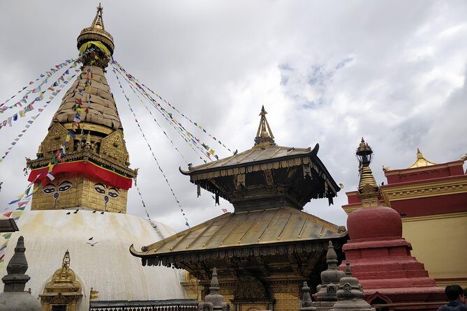 Kathmandu & Nagarkot Tour - What this tour is best for (and who might want something else)