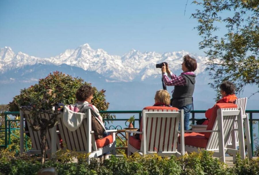 Kathmandu: Namobudhha Buddhist Pilgrimage & Dhulikhel Tour - Key highlights at a glance