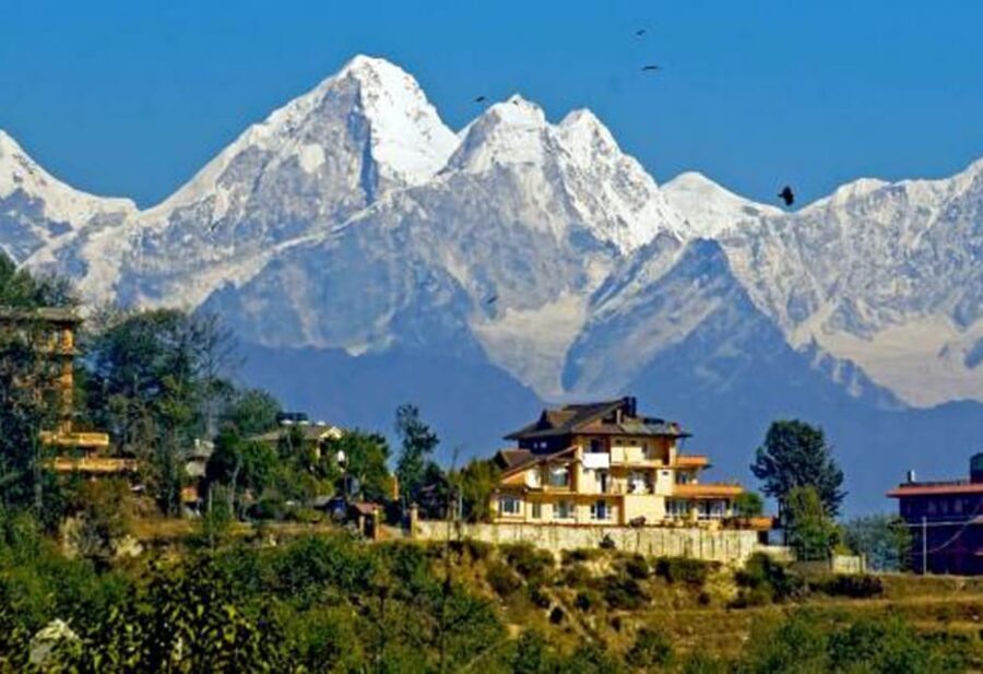 Kathmandu: Namobudhha Buddhist Pilgrimage & Dhulikhel Tour - Who should book this tour?