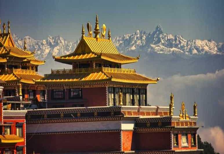 Kathmandu: Namobudhha Buddhist Pilgrimage & Dhulikhel Tour - Why this Namo Buddha and Dhulikhel day tour works for 8 hours
