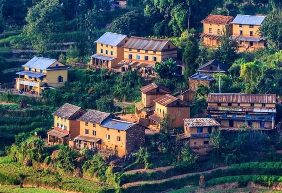 Kathmandu: Namobudhha Buddhist Pilgrimage & Dhulikhel Tour - Price and logistics: is $65 good value?