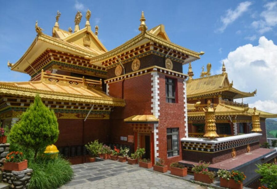 Kathmandu: Namobudhha Buddhist Pilgrimage & Dhulikhel Tour - What could go wrong (and how you can protect your day)