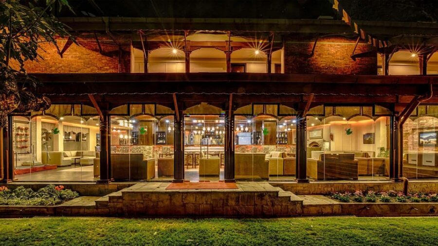 Kathmandu: Nepalese Cuisine dinner with traditional dance - Key Highlights You’ll Actually Care About
