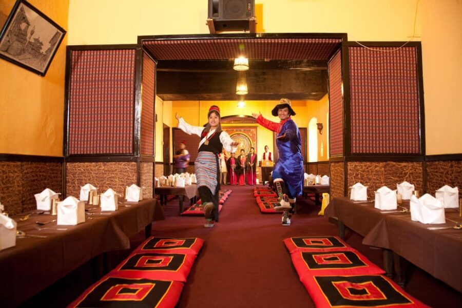 Kathmandu: Nepalese Cuisine dinner with traditional dance - Should You Book Sarita Holidays’ Cuisine and Dance Night?