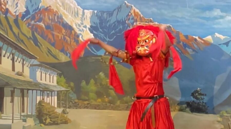 Kathmandu: Nepalese Cuisine dinner with traditional dance - Timing, Atmosphere, and What Might Go Wrong (So You Can Plan Around It)