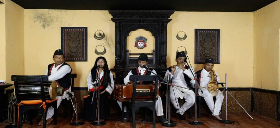Kathmandu: Nepalese Cuisine dinner with traditional dance - Price and Value: Is $32 a Fair Deal for This Night?