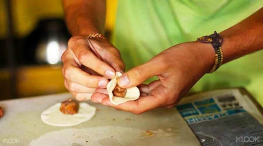 Kathmandu: Nepali Cooking Class with Hotel Pickup - Key highlights worth planning for