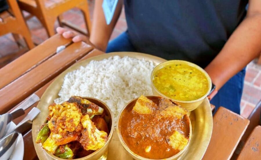 Kathmandu: Nepali Cooking Class with Hotel Pickup - Price and value: is $60 a fair deal?