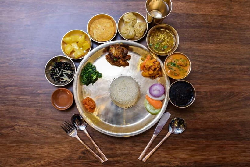 Kathmandu: Nepali Dinner and cultural dance Show - Key things to know before you go