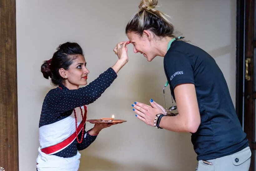 Kathmandu: Nepali Dinner and cultural dance Show - What to expect during the evening (so you feel prepared, not rushed)