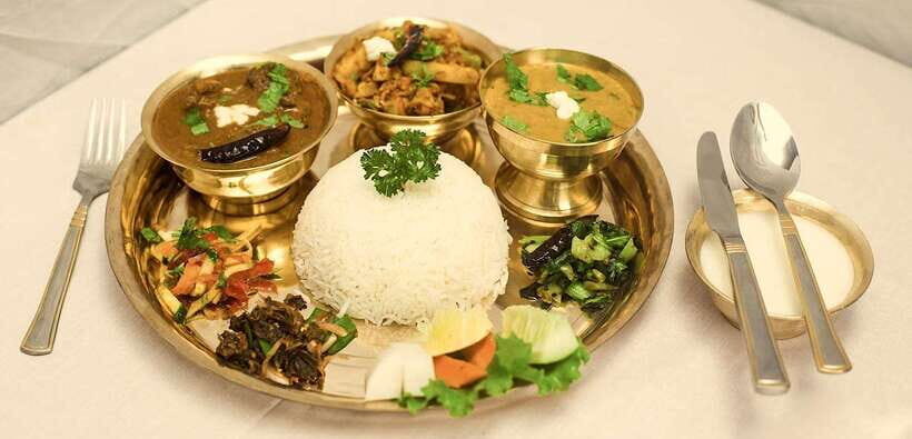 Kathmandu: Nepali Food & Drink Tasting walking Tour - Kathmandu’s food is a map, not just a meal