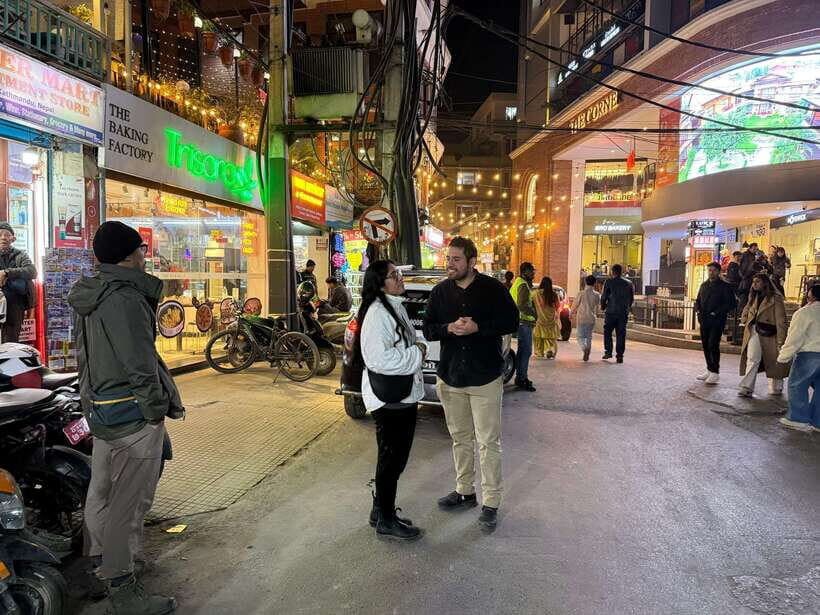Kathmandu: Nightlife and Pub Crawl Tour - Practical Tips Before You Go