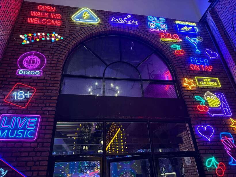 Kathmandu: Nightlife and Pub Crawl Tour - The Bar-Hopping Route: Local Joints, Rooftop Energy, and Surprise-Style Finds