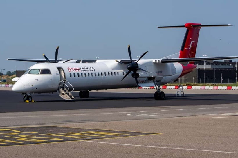 Kathmandu: One-Way Flight Ticket to Pokhara (KTM-PKR) - Why this Kathmandu–Pokhara flight saves you real time