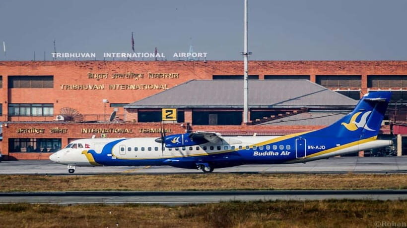 Kathmandu: One-Way Flight Ticket to Pokhara (KTM-PKR) - Weather delays happen, and support matters