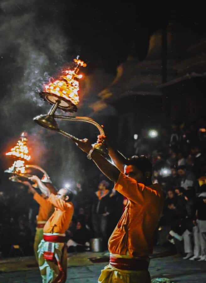 Kathmandu: Pashupatinath Aarati & Cremation Evening Tour - Key Highlights You’ll Care About