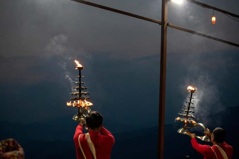 Kathmandu: Pashupatinath Evening Aarati Tour Private/Group - Key highlights at a glance