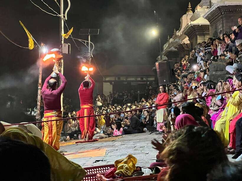 Kathmandu: Pashupatinath Evening Aarati Tour Private/Group - Who this tour suits best