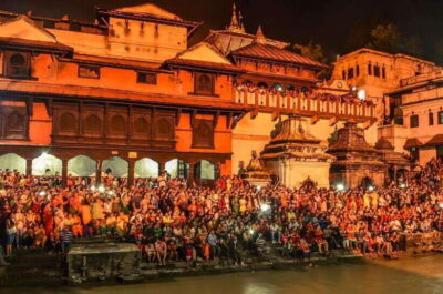 Kathmandu: Pashupatinath Temple Evening Aarati Tour - The guide’s role: making sense of Hindu rituals without slowing you down