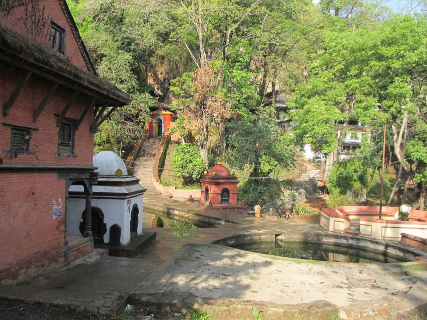 Kathmandu: Pharping, Dakshinkali and Chobhar Tour with Lunch - Quick hits before you go