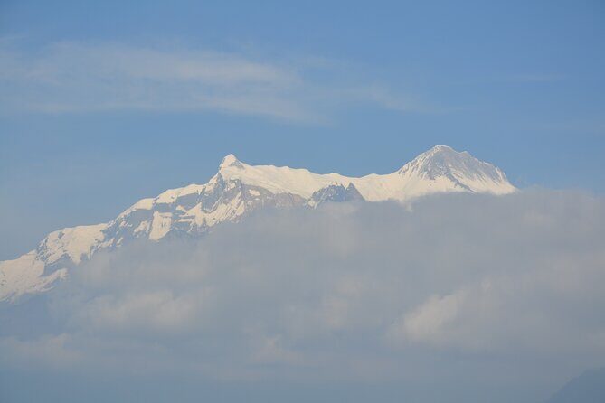 Kathmandu, Pokhara and Chitwan 8 Nights 9 Days Tour - Chitwan National Park: a lodge base and a full jungle day