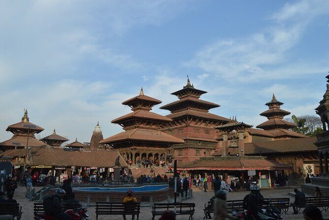 Kathmandu, Pokhara and Chitwan 8 Nights 9 Days Tour - Pokhara days: Sarangkot sunrise plus a slow afternoon by the lake
