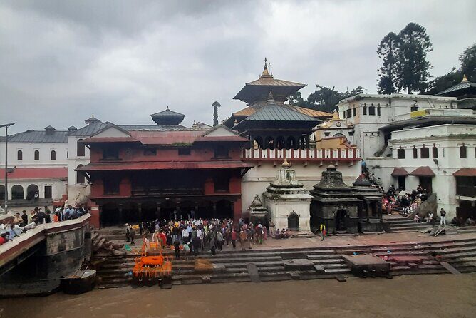 Kathmandu, Pokhara and Chitwan 8 Nights 9 Days Tour - Day 8 back to Kathmandu: one last night before you head out
