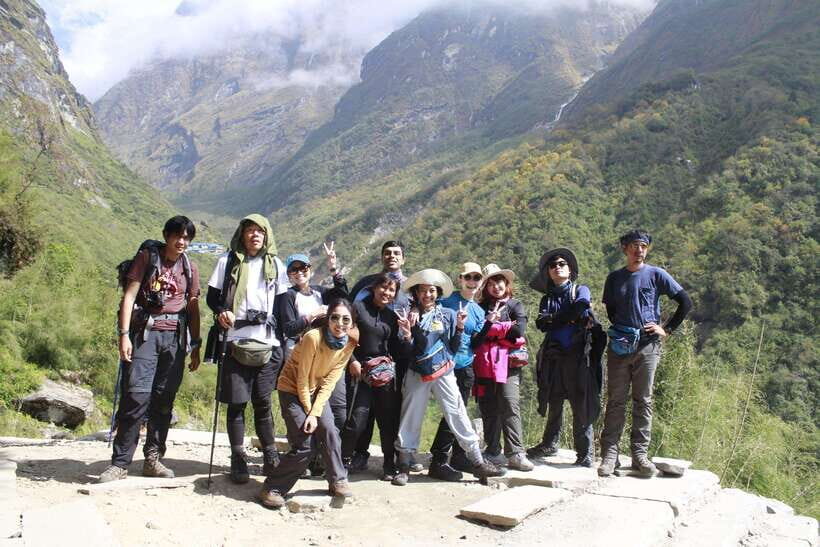 Kathmandu/Pokhara: Annapurna Circuit Trek 10 days - Thorong La Pass: the day you plan for, not just the day you survive