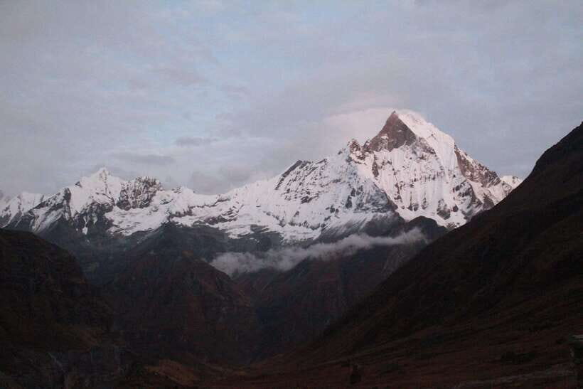 Kathmandu/Pokhara: Annapurna Circuit Trek 10 days - Who this trek suits best (and who should skip it)