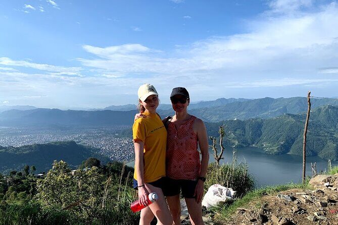 Kathmandu – Pokhara – Chitwan – 08 Days(KATHMANDU VALLEY- POKHARA –CHITWAN ) - Pokhara lakeside, Sarangkot viewpoints, and the best kind of early morning
