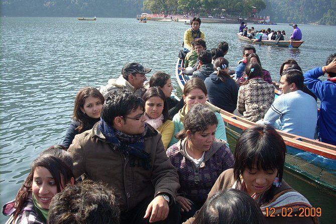 Kathmandu – Pokhara – Chitwan – 08 Days(KATHMANDU VALLEY- POKHARA –CHITWAN ) - Wildlife odds in plain terms (so you don’t feel cheated)