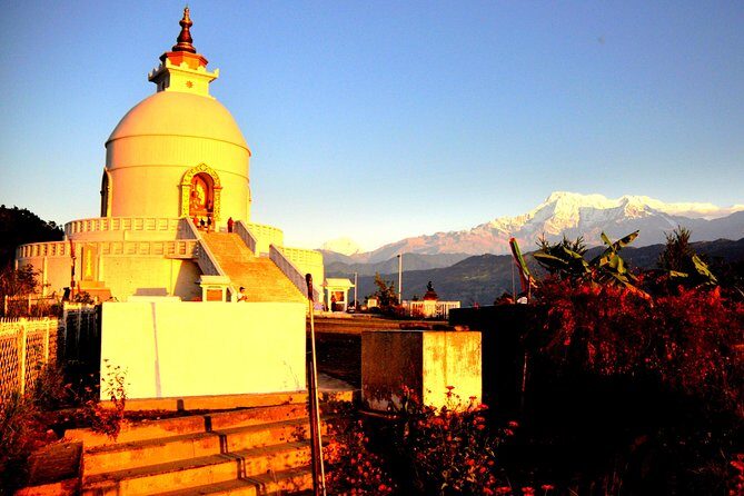 Kathmandu - Pokhara - Lumbini World Heritage Site Tours - Key things I’d bookmark before you go