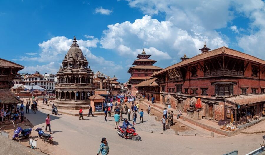 Kathmandu: Private Bhaktapur and Patan Sightseeing Tour - Key Highlights You’ll Actually Feel on the Ground