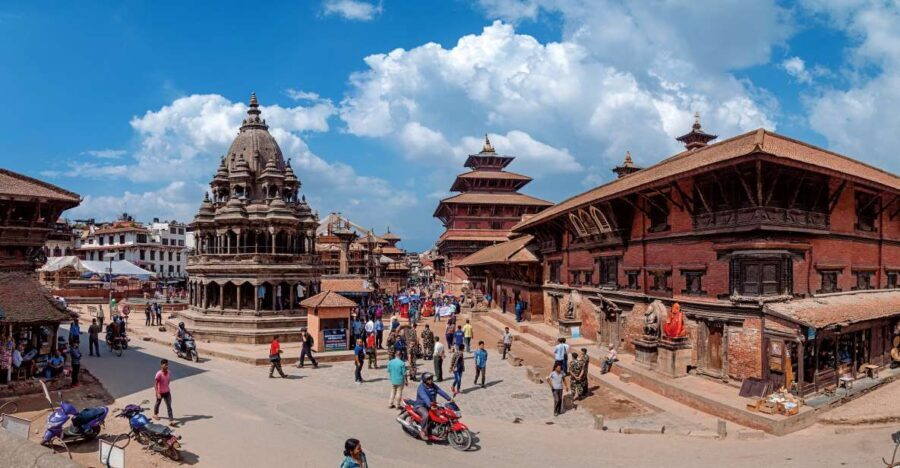 Kathmandu: Private Bhaktapur and Patan Sightseeing Tour - Your Day at a Glance: The 10:00 Start and the Best Use of Time