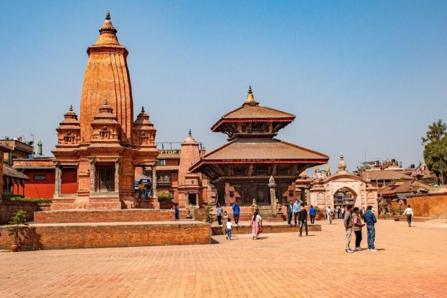 Kathmandu: Private Bhaktapur and Patan Sightseeing Tour - Guide Quality: How English Explanations Make You See More