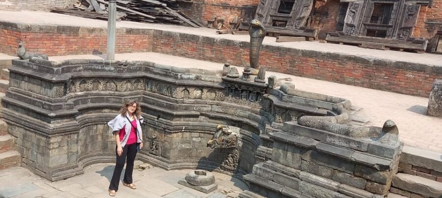 Kathmandu: Private Bhaktapur and Patan Sightseeing Tour - Who This Tour Is Best For