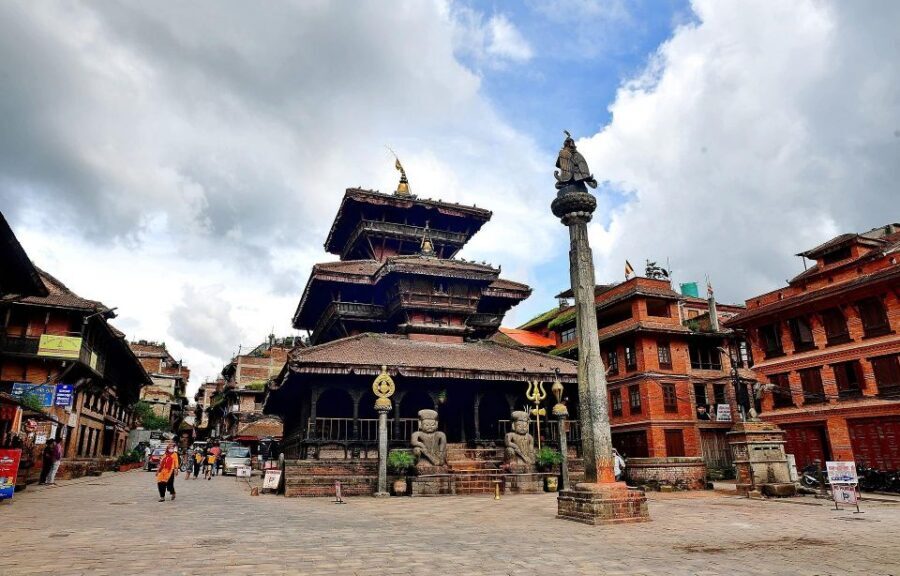 Kathmandu: Private Bhaktapur and Patan Sightseeing Tour - Price and Logistics: What $45 Buys You (and What It Doesn’t)