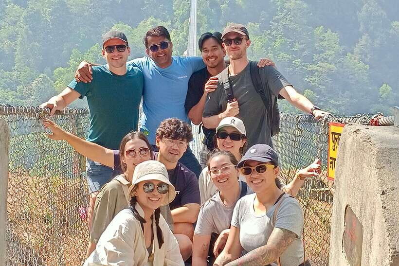Kathmandu: Private Bhaktapur & Nagarkot Day Tour with Guide - Key things to know before you go