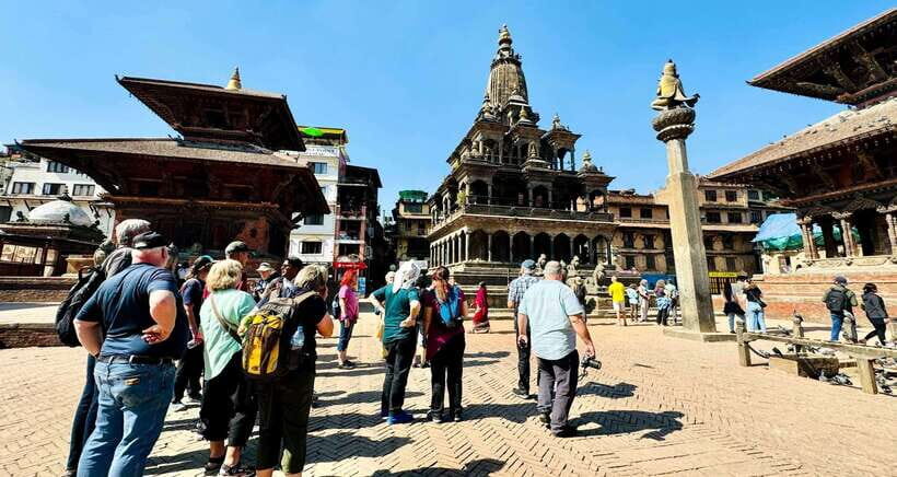 Kathmandu: Private Bhaktapur & Nagarkot Day Tour with Guide - Door-to-door logistics from Kathmandu (and why they matter)