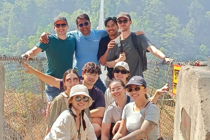 Kathmandu: Private Bhaktapur & Nagarkot Day Tour with Guide - Your guide (Mr.Suresh) is the difference between seeing and understanding