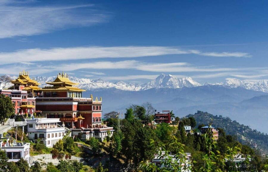 Kathmandu: Private Bhaktapur & Nagarkot Day Tour with Guide - Pacing and comfort: the “fit” question you should answer first