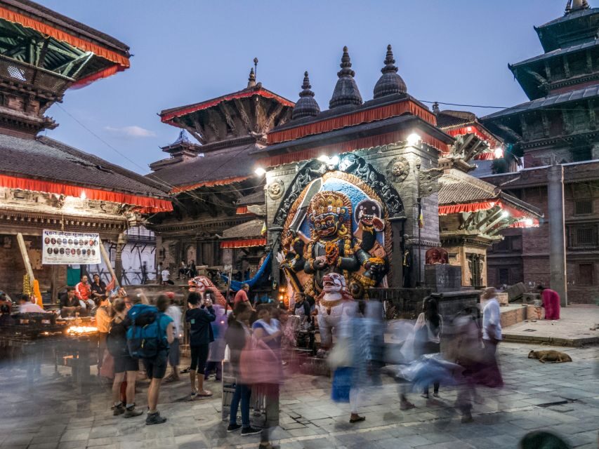 Kathmandu: Private City Guided Tour - A 6-Hour Shortcut Through Kathmandu Valley’s Most Important Places