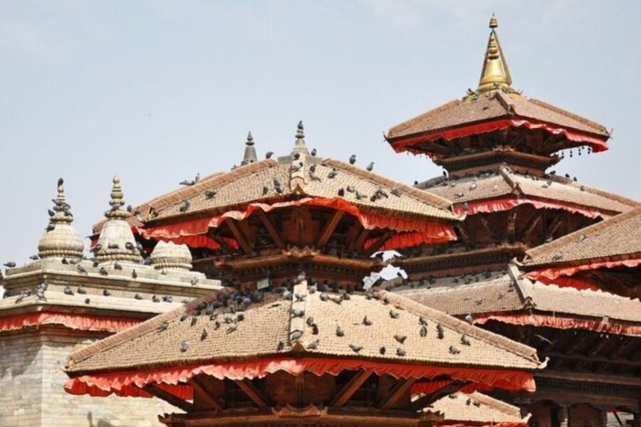 Kathmandu: Private custom tour with a local guide - Key points before you go